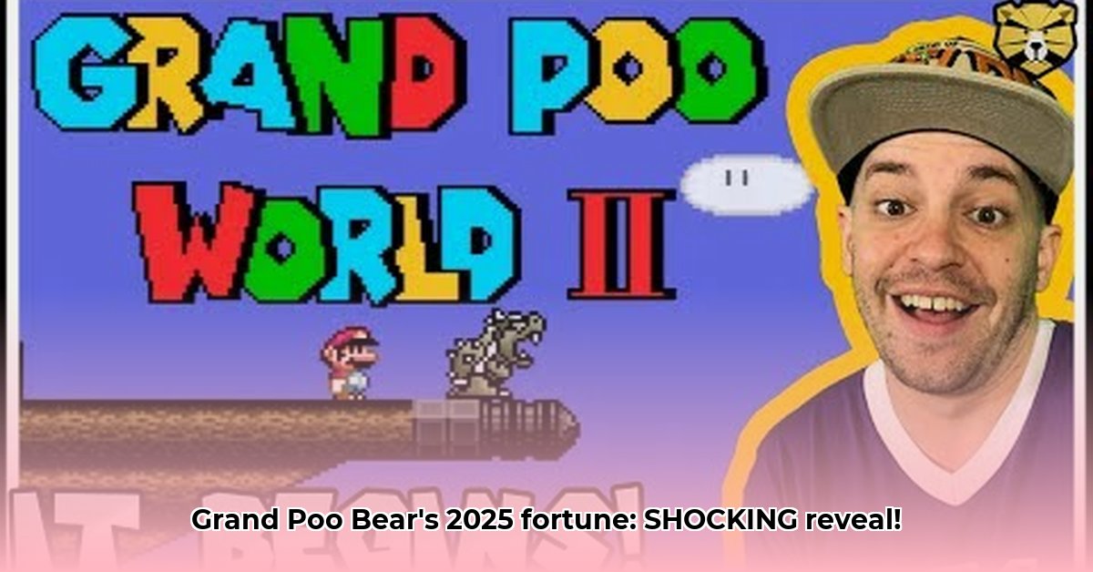 grand-poo-bear-net-worth